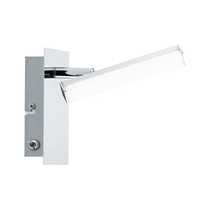 Paulmann Spotlight Pole 1x4,2W Chrom 230V Metall/Acryl