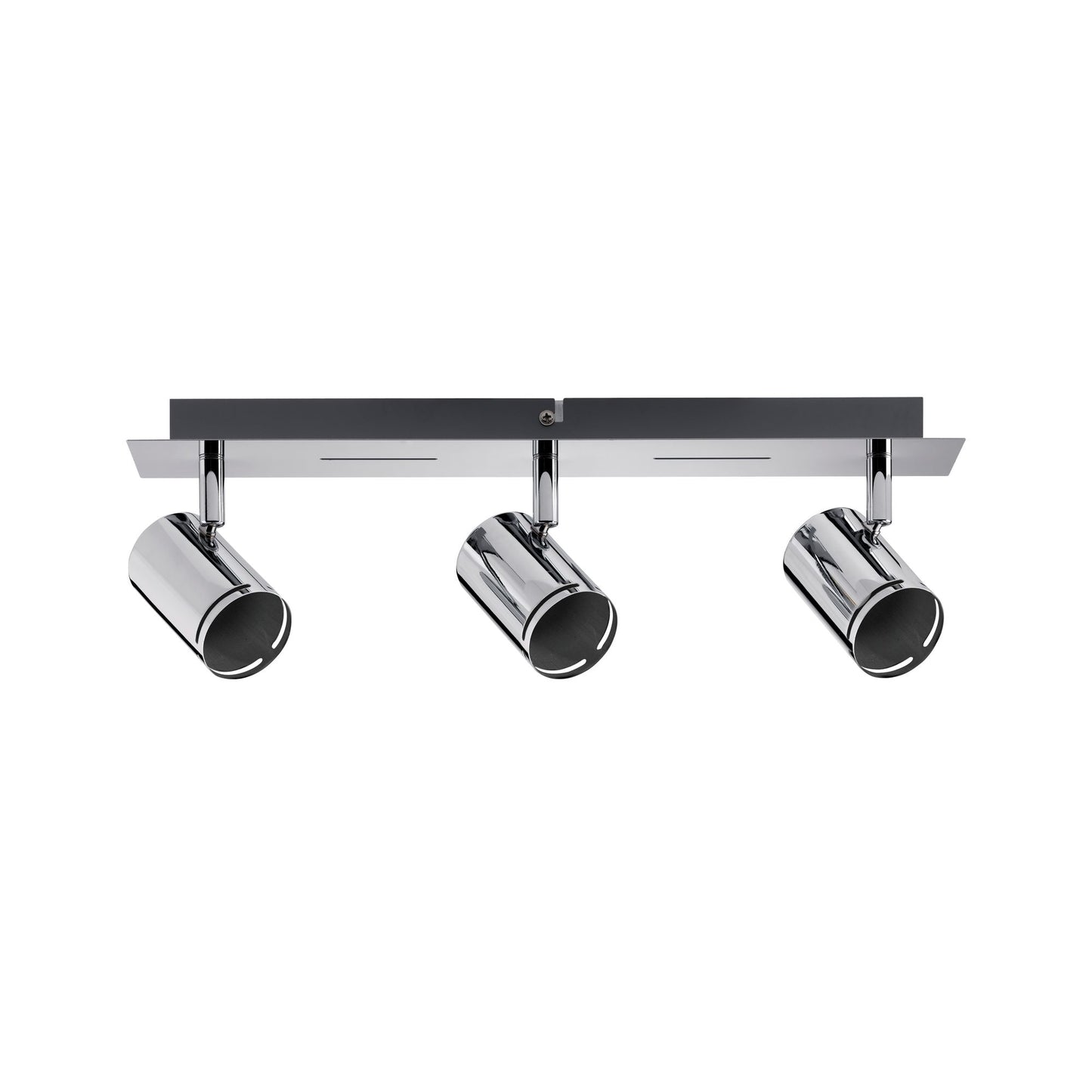 Paulmann Spotlight Rondo max 3x10W GU10 Chrom 230V Metall