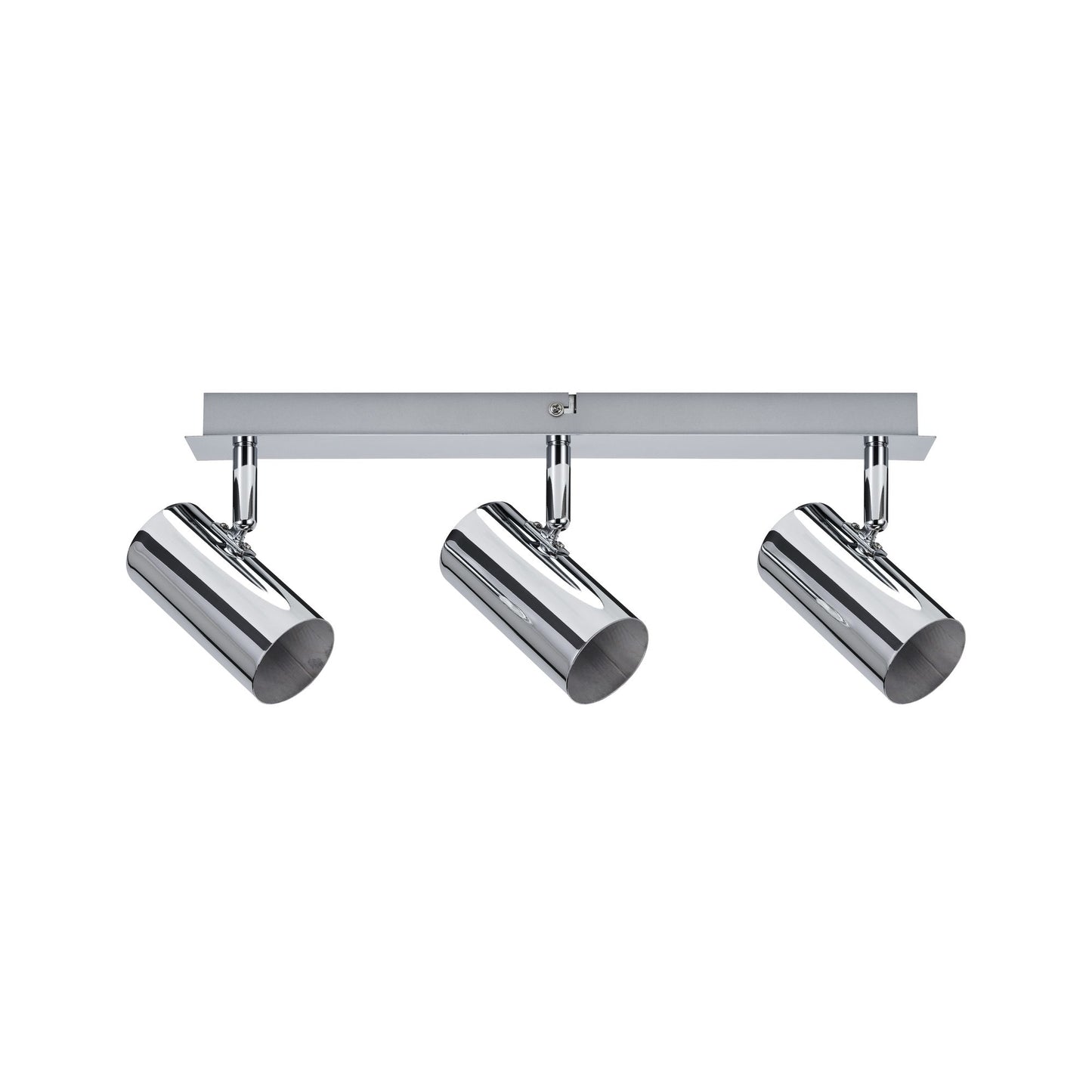 Paulmann Spotlight Zylo max 3x10W GU10 Chrom 230V Metall