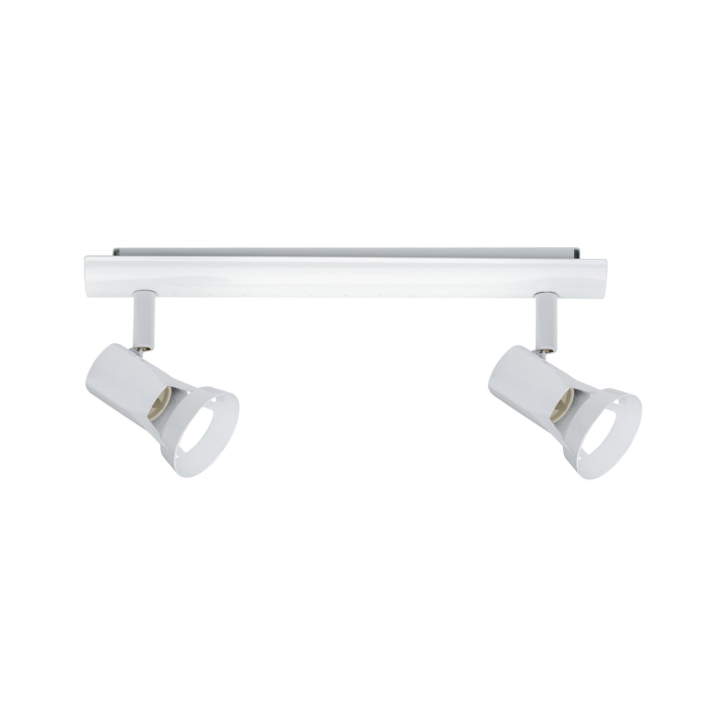 Paulmann Spotlight Teja max 2x10W GU10 Weiß 230V Metall