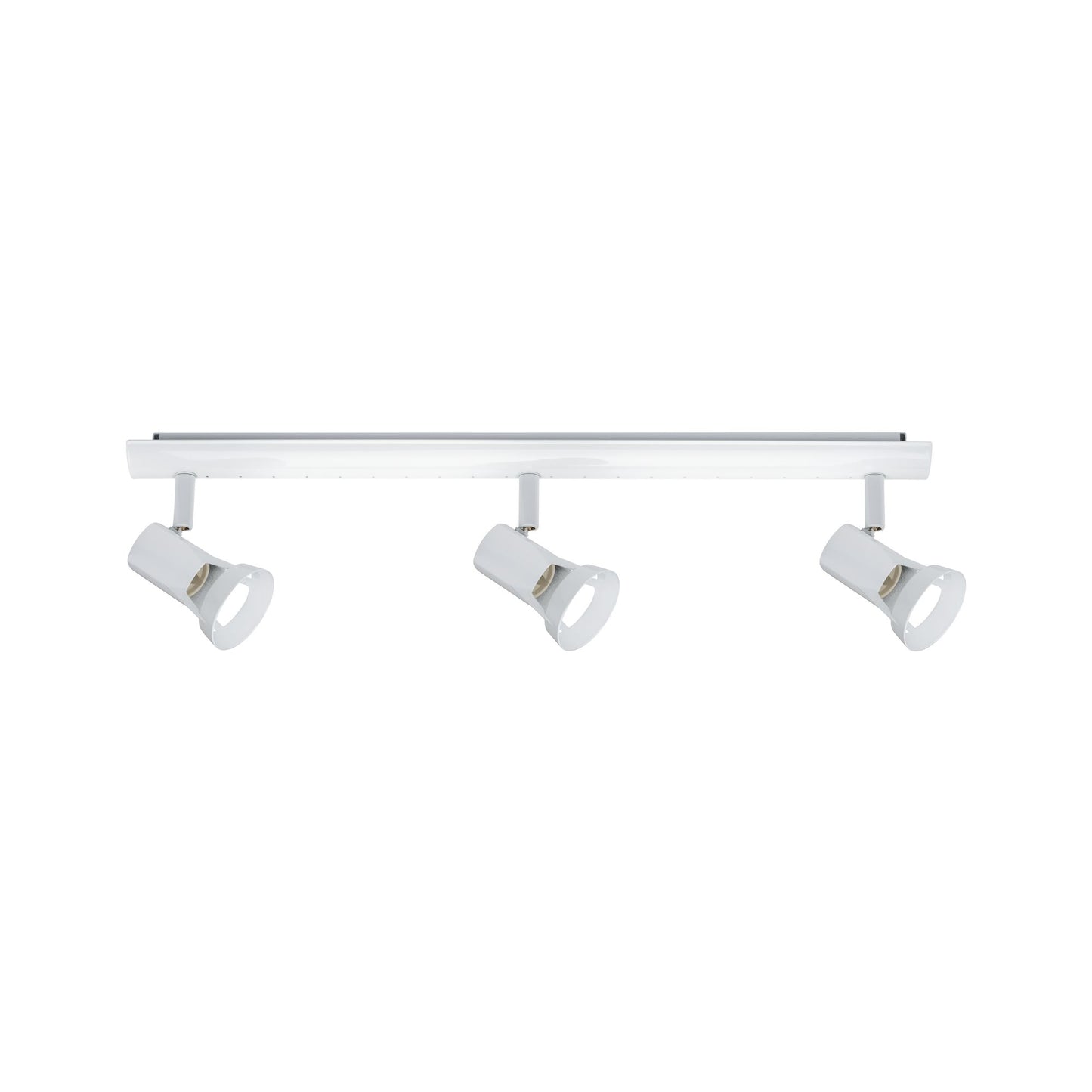 Paulmann Spotlight Teja max 3x10W GU10 Weiß 230V Metall