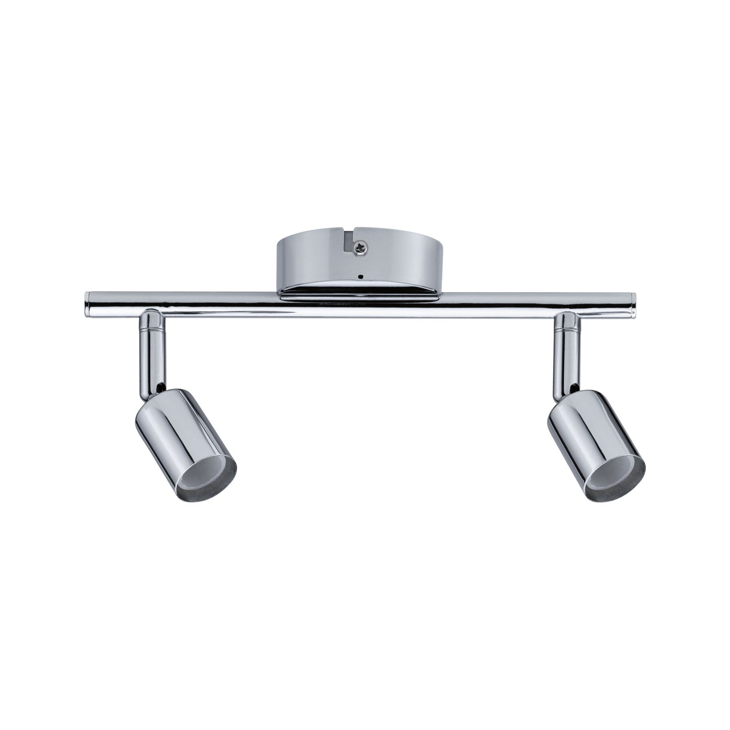 Paulmann Spotlight Carolina IP44 GU10   230V max. 2x10W dimmbar Chrom