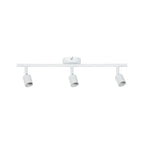Paulmann Spotlight Carolina max 3x10W GU10 Weiß matt 230V Metall