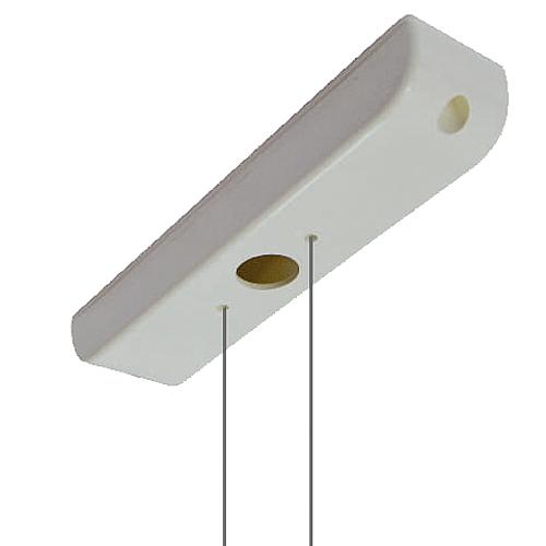 Seilabhängung 1,2m A-2136, für EGB Leuchte 669150