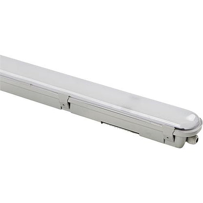 EGB LED Wannenleuchte IP65 39W 4400lm 5000K