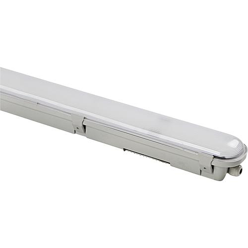 EGB LED Wannenleuchte IP65 39W 4400lm 5000K