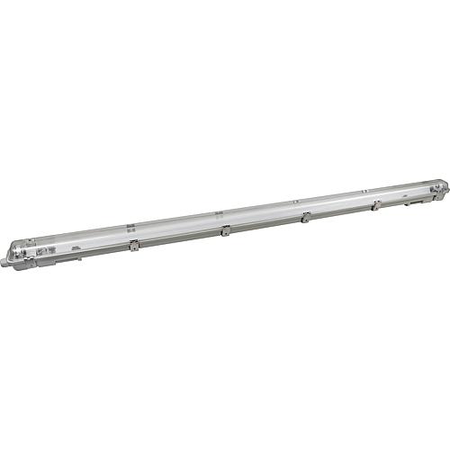 EGB Feuchtraum-Wannenl II für LED-Röhre L1200mm
