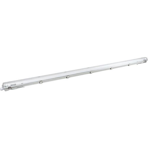EGB Feuchtraum-Wannenl II für LED-Röhre L1500mm