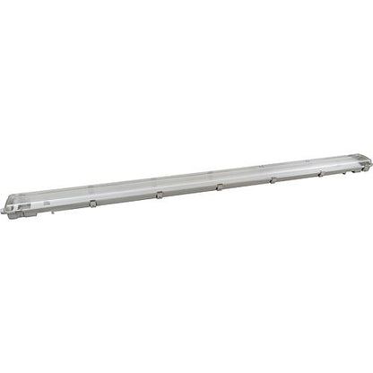 EGB Feuchtraum-Wannenl II f 2x LED-Röhre L1500mm