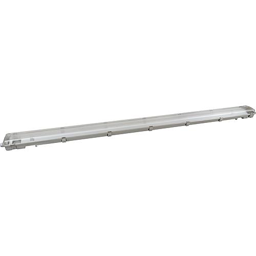 EGB Feuchtraum-Wannenl II f 2x LED-Röhre L1500mm