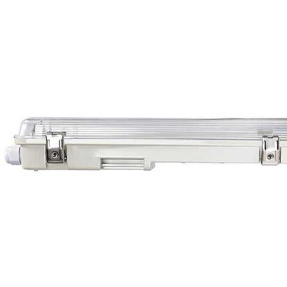 EGB Feuchtraum-Wannenl II f 2x LED-Röhre L1500mm