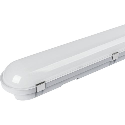 EGB LED Wannenl. IP65 'easy Install II' 45W 5000K