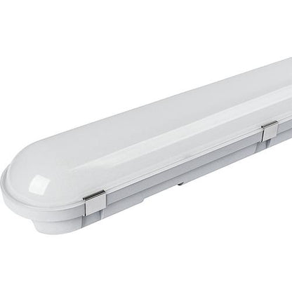 EGB LED Wannenl. IP65 'easy Install II' 45W 5000K
