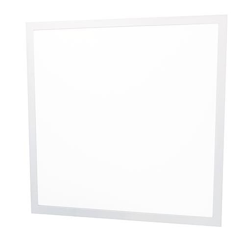 EGB LED Panel 36W 620x620mm RGB+CCT mit Funk-Fernbedienung