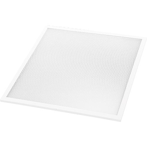 EGB LED Panel UGR<19 33W 620x620mm 3300lm 6500K (Lieferung ohne Netzgerät - optional wählbar)