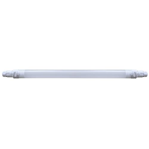 EGB LED Rohrleuchte IP68 IK10 20W 2500lm 5000K