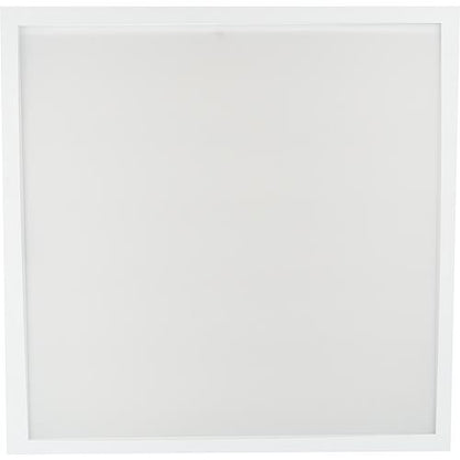 EGB LED Panel UGR<19, Ra>97, 36W 620x620mm 4000K 3600lm (Lieferung ohne Netzgerät-optional wählbar)