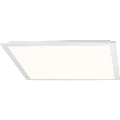 EGB LED Panel UGR<19, Ra>97, 36W 620x620mm 4000K 3600lm (Lieferung ohne Netzgerät-optional wählbar)