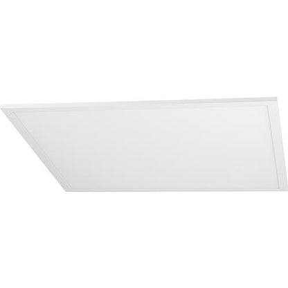 EGB LED Panel 30W 620x620mm 3000lm 5000K (Lieferung ohne Netzgerät - optional wählbar)