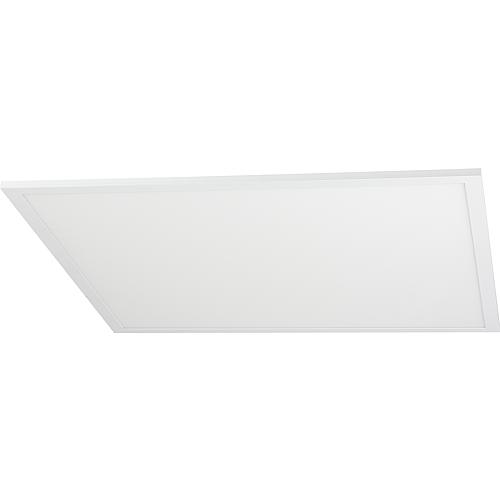 EGB LED Panel 30W 620x620mm 3000lm 5000K (Lieferung ohne Netzgerät - optional wählbar)