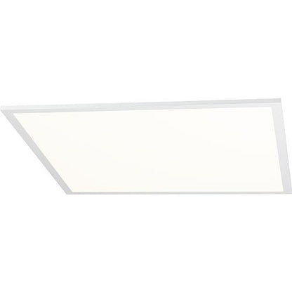 EGB LED Panel 30W 620x620mm 3000lm 5000K (Lieferung ohne Netzgerät - optional wählbar)