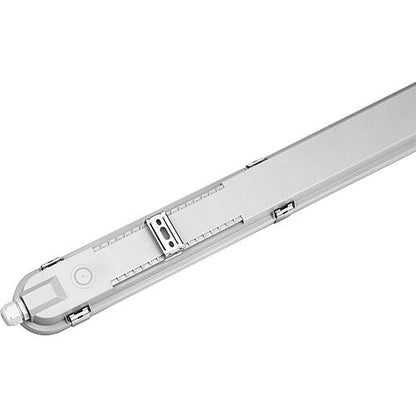 EGB LED Wannenleuchte IP65, CCT+Power-DIP, 17W