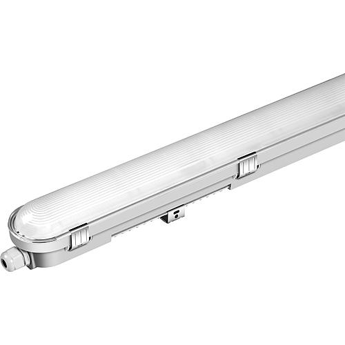 EGB LED Wannenleuchte IP65, CCT+Power-DIP, 35W
