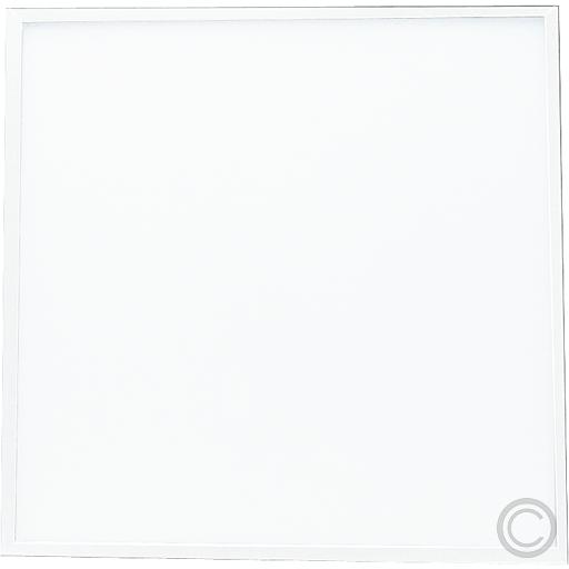 EGB LED Panel 36W 617x617mm 3000lm 6000K