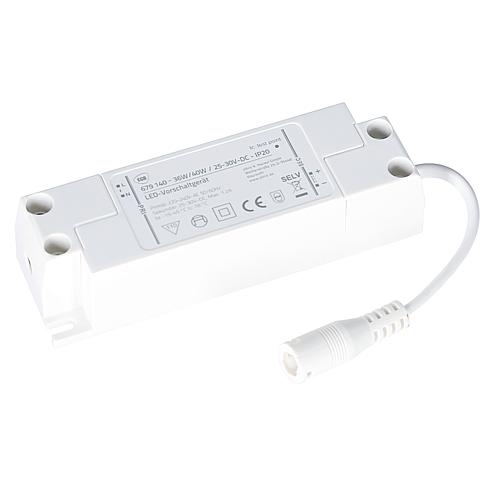 EGB Vorschaltgerät für EGB-Panels 36W (passend zu Art.-Nr. 679 120 - 679 130)