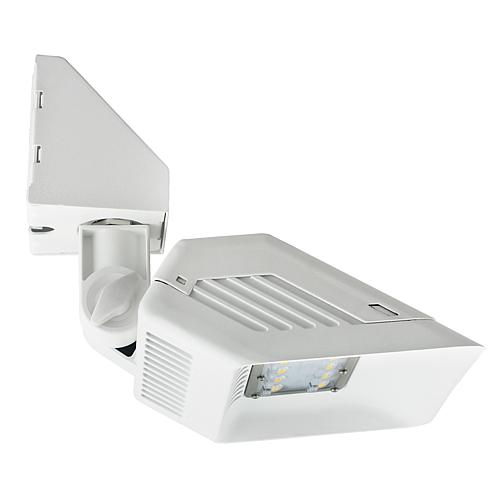 EGB LED Strahler 'PROadvertise' 30W, 2700lm 5000K IP65, weiß