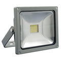 EGB LED Strahler 'PROsmd' IP65 50W 3750lm 6000K