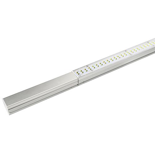 EGB LED Einspeise-Stück für LED Modul 1,5m (zum Anschluss von Modul 683 180)
