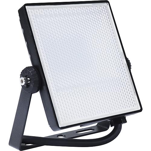 EGB LED Strahler PROprisma IP65 10W 950lm 6500K IK07