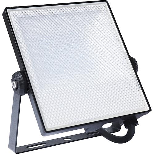 EGB LED Strahler PROprisma IP65 20W 1900lm 6500K IK07