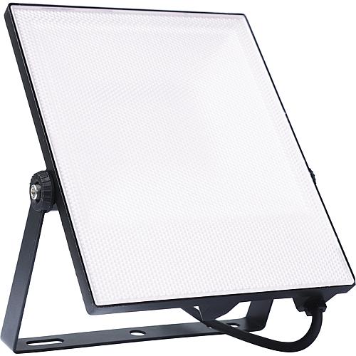 EGB LED Strahler PROprisma IP65 50W 4750lm 6500K IK07