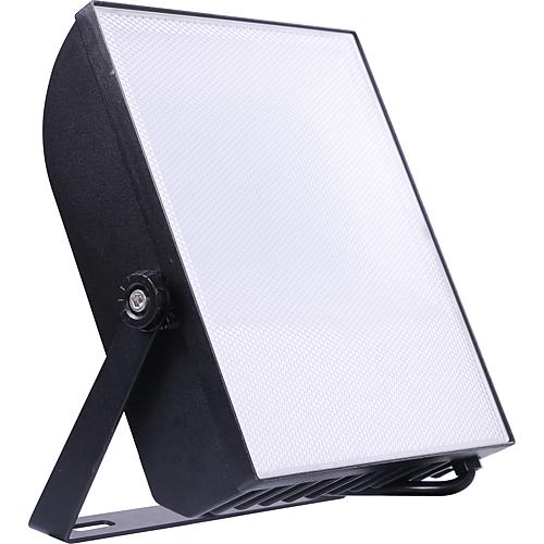 EGB LED Strahler PROprisma IP65 100W 9500lm 6500K IK07