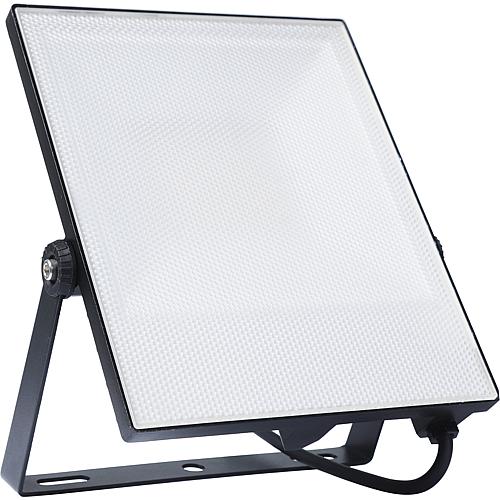 EGB LED Strahler PROprisma IP65 50W 4500lm 4000K IK07