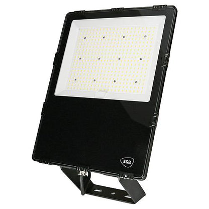 EGB LED Strahler PROsuperior IP66 50W 8000lm 5000K IK08