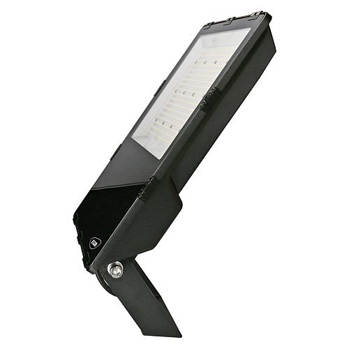 EGB LED Strahler PROsuperior IP66 50W 8000lm 5000K IK08