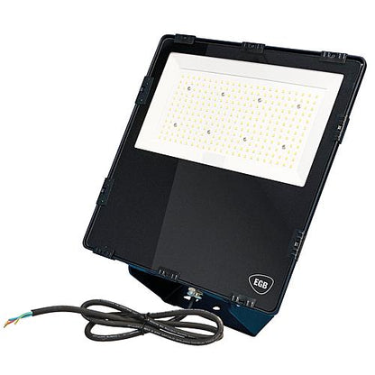 EGB LED Strahler PROsuperior IP66 100W 16.500lm 5000K, IK08