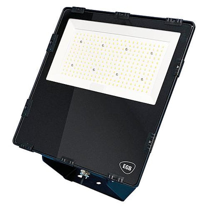 EGB LED Strahler PROsuperior IP66 100W 16.500lm 5000K, IK08