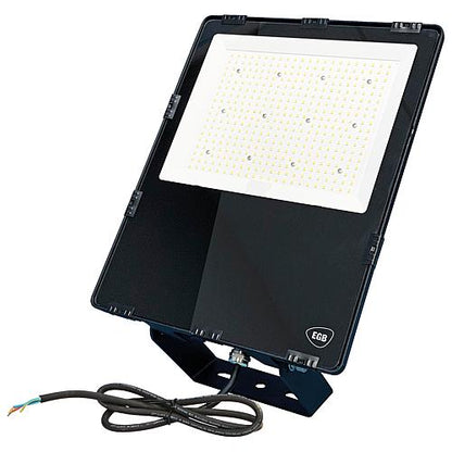 EGB LED Strahler PROsuperior IP66 150W 24.750lm 5000K, IK08