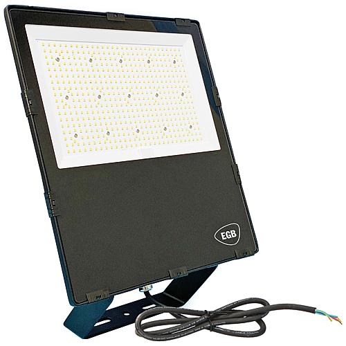 EGB LED Strahler PROsuperior IP66 200W 33.000lm 5000K, IK08