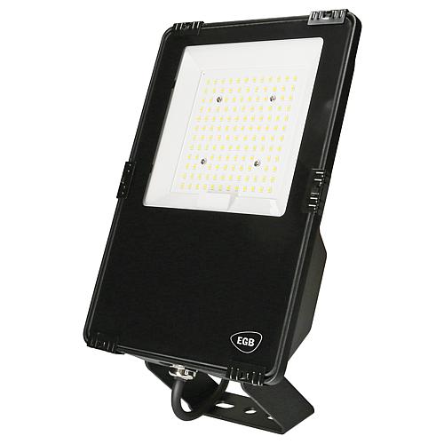 EGB LED Strahler PROsuperior SYM IP66 30W 4000K