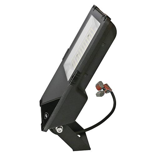 EGB LED Strahler PROsuperior SYM IP66 30W 4000K
