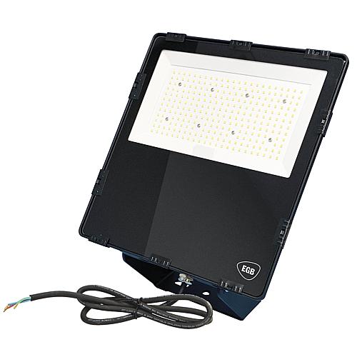 EGB LED Strahler PROsuperior SYM IP66 100W 4000K