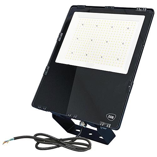 EGB LED Strahler PROsuperior SYM IP66 150W 4000K