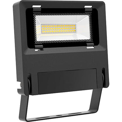 EGB LED Strahler PROsquadro IP65 30W 2850lm 4000K