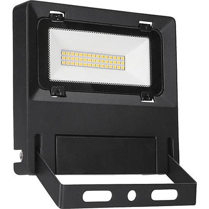 EGB LED Strahler PROsquadro IP65 30W 2850lm 4000K
