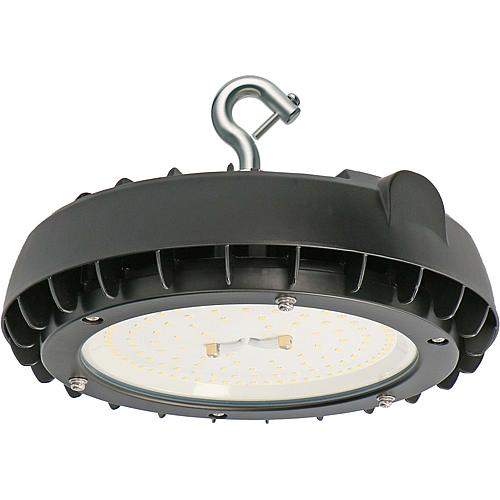 EGB LED High-Bay 'PRObay' 100W 15.000lm 5000K IK08, dimmbar 1-10V